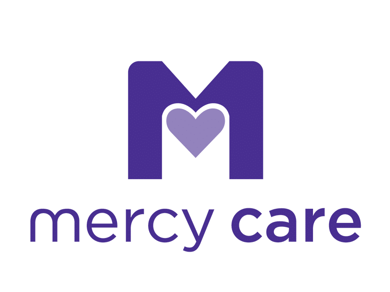 mercycare logo